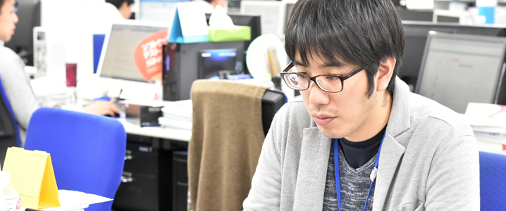 タブレット版電子薬歴『GooCo』とレセコンの開発