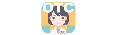 OTC管理アプリ